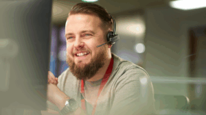 Customer Service Specialist