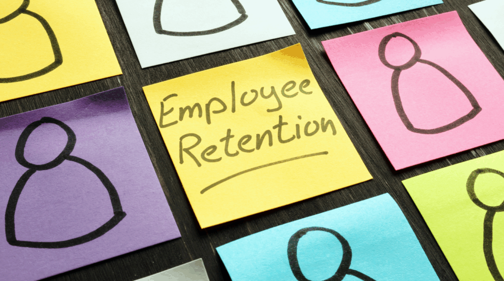The Role of Apprenticeships in Employee Retention and Engagement