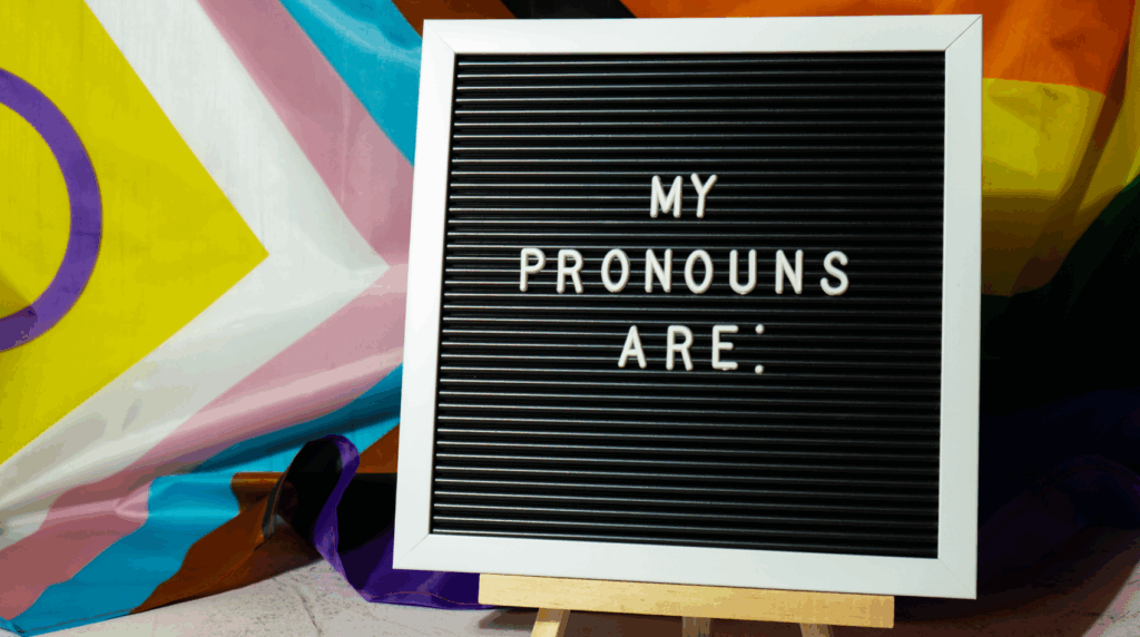 A Beginner’s Guide to Using Pronouns at Work
