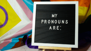 A Beginner’s Guide to Using Pronouns at Work