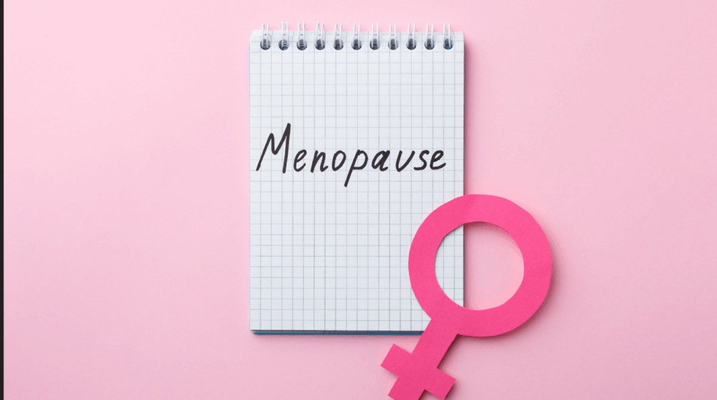 Supporting people through menopause in the workplace