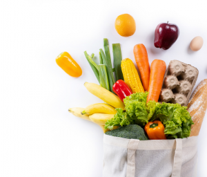 Understanding Nutrition & Health