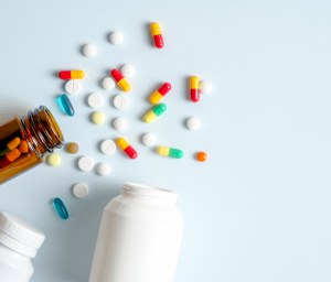 Principles of Medication Administration