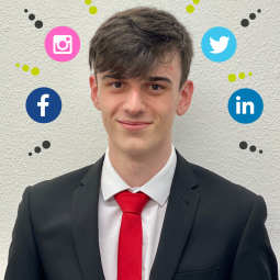 Welcome to the Team Adam!