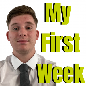 My first Week at Kiwi Education