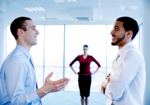 Understanding Behaviour that Challenges