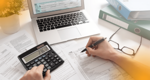 Assistant Accountant