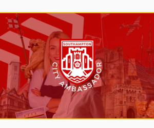 Southampton City Ambassador Programme