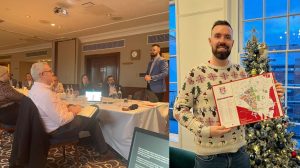 Kiwi unveils new central Southampton walking map