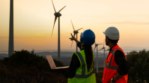 Community Energy Specialist Apprenticeship