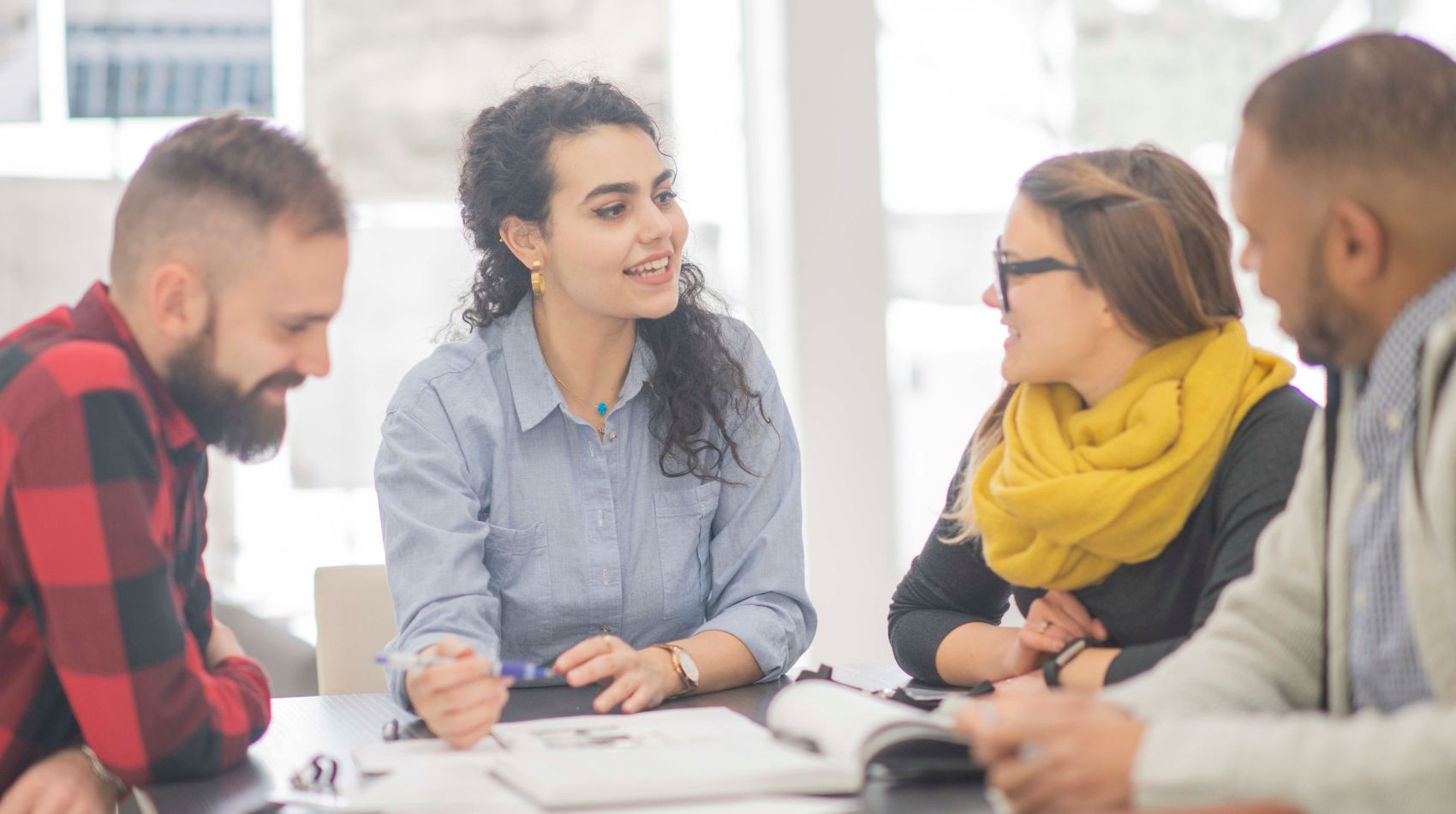 Why Embracing the Evolution of Language is Important in Business and the Workplace