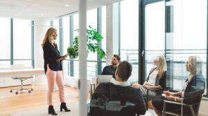 Shaping the Future: The Transformative Impact of People Professional Training on Tomorrow’s Workplace