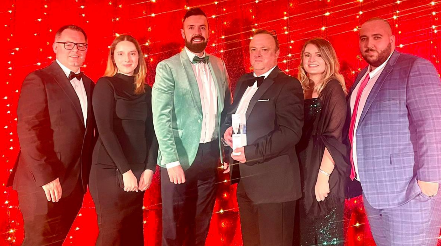 Kiwi Celebrating Excellence: Unity 101 Awards & Achievement Event