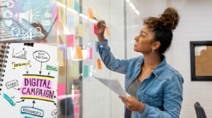 Multi-channel Marketer