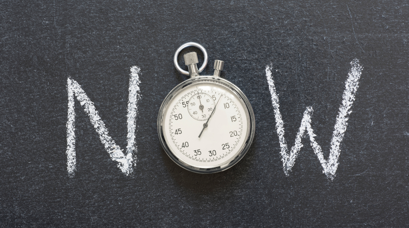 No Time like the present – When can I start an apprenticeship?