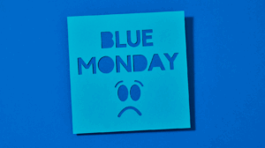 Blue Monday: Why it’s more than just a day and how to turn it around