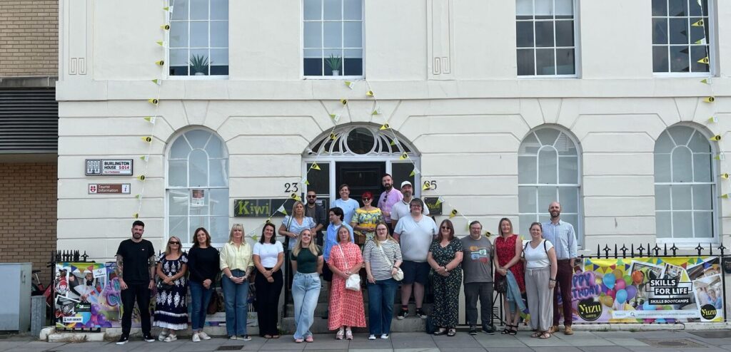 Celebrating a year of growth and impact – Our 2024/25 highlights