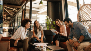 How can I train my team professionally in the UK?